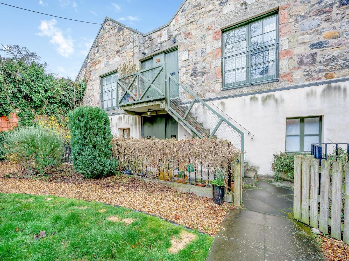 Campbells Close Apartment Holiday home Edinburgh