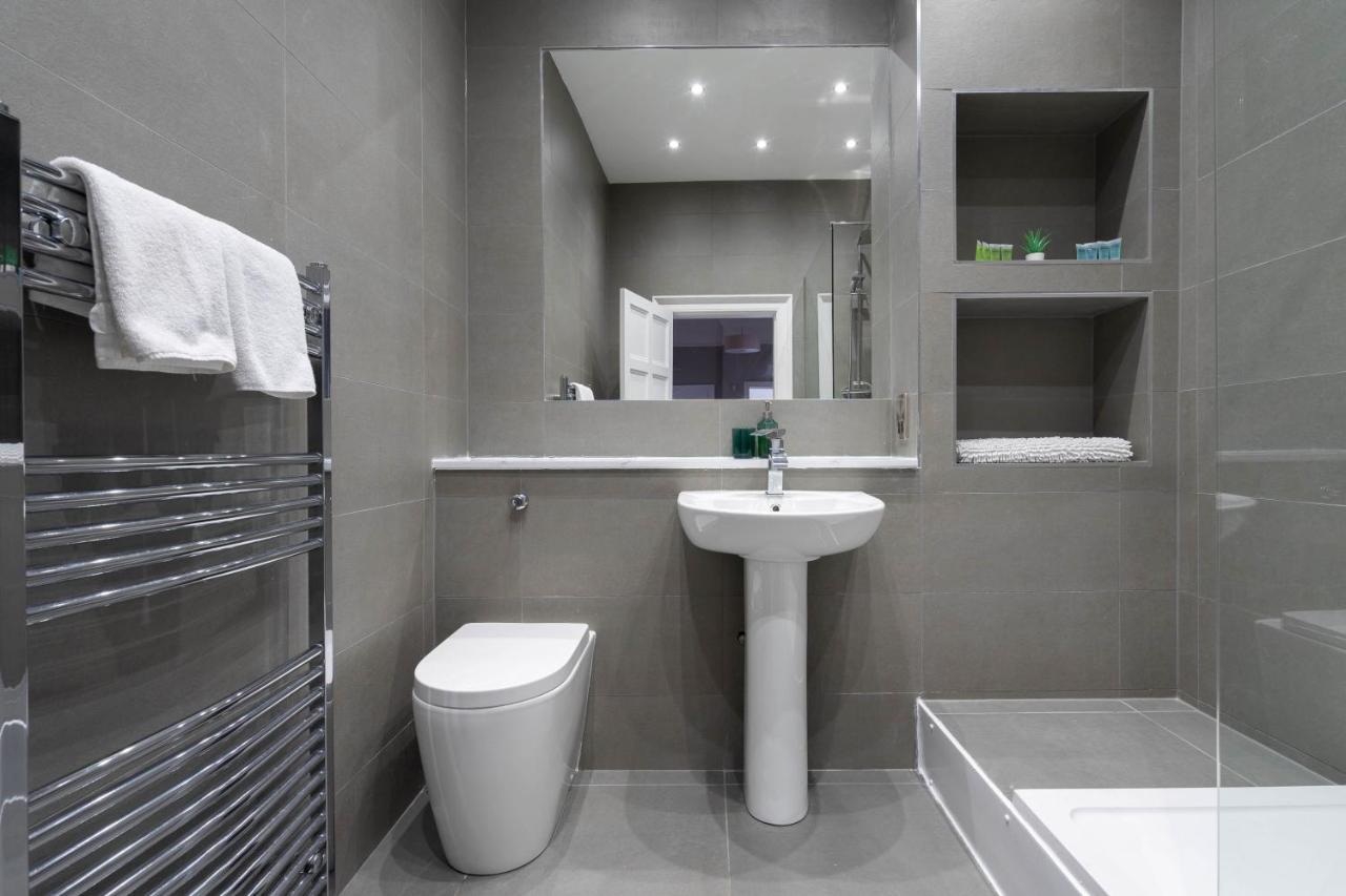 Apartment Luxury Apartment/flat Centre *