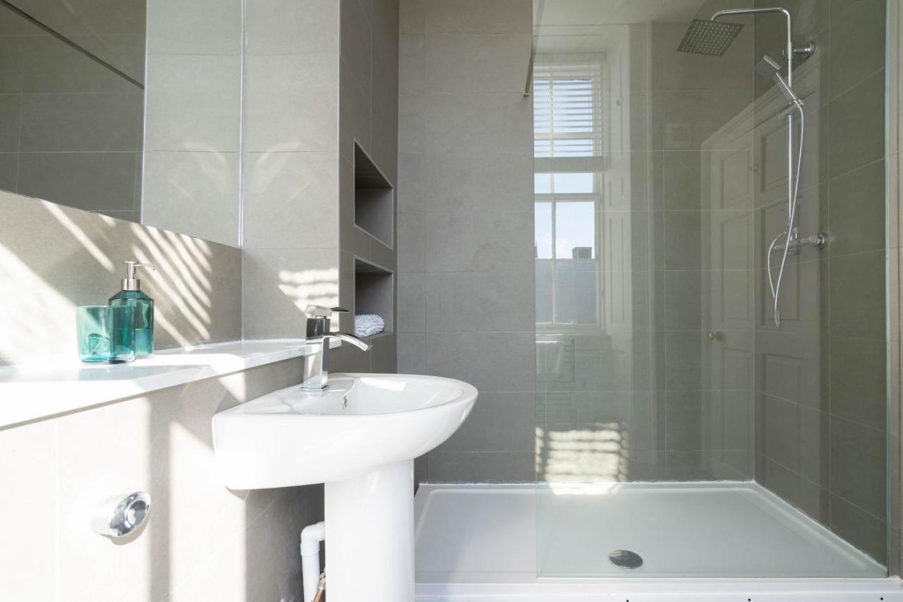 Luxury Apartment/flat Centre Apartment Edinburgh