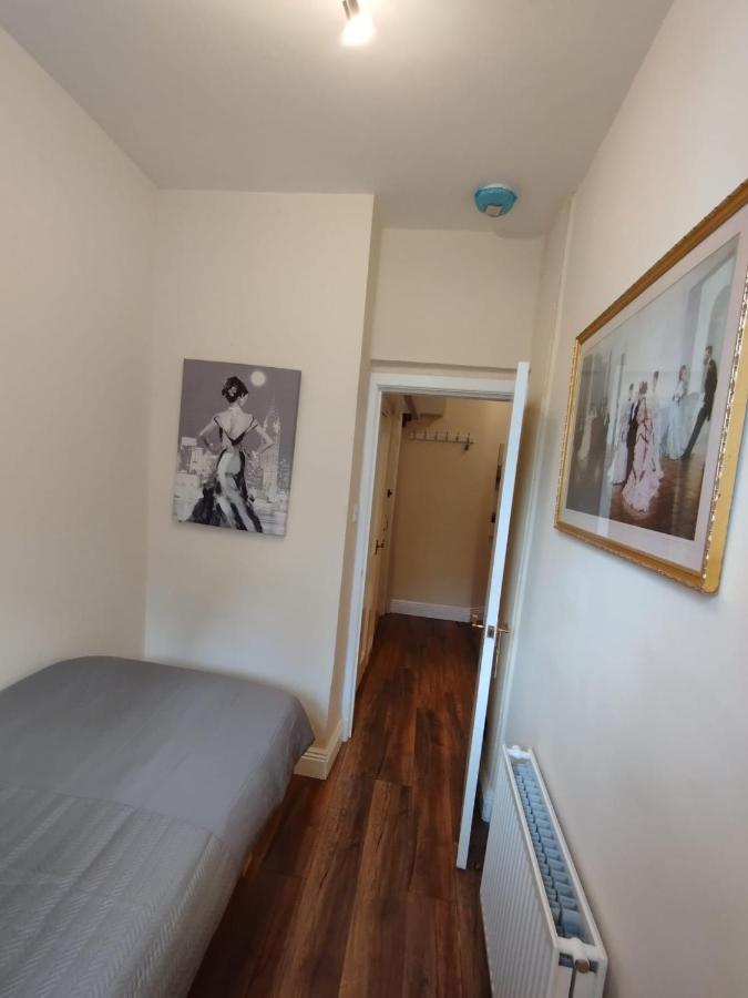 Apartment Park View Apartments: Central 2-bedroom With Free Parking Edinburgh
