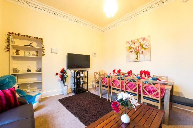 Morrison Aparthotel