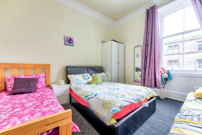 Aparthotel Morrison Edinburgh