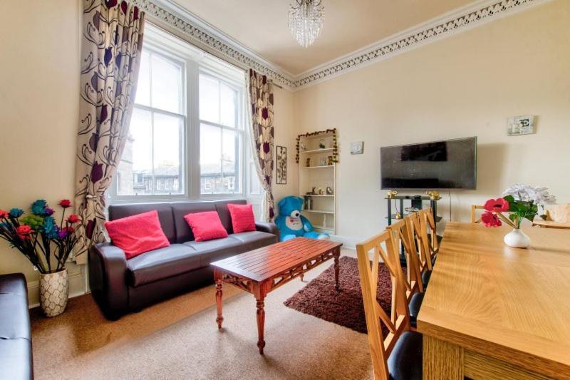 Morrison Edinburgh