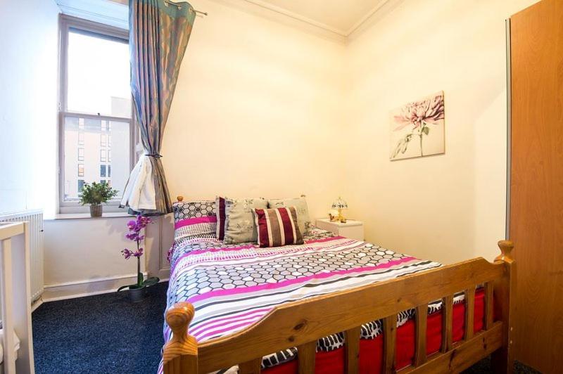 Morrison Aparthotel Edinburgh