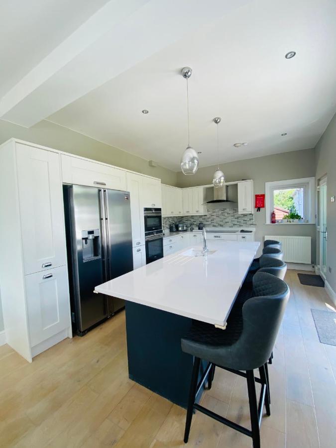 Villa Gorgeous Family 15 Mins From City Centre EDI