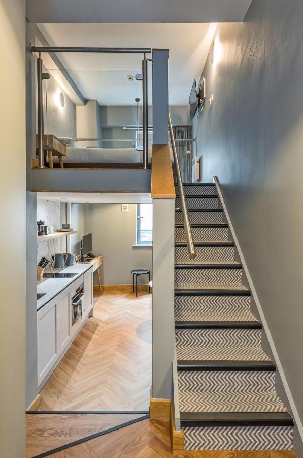 Km Apartment *