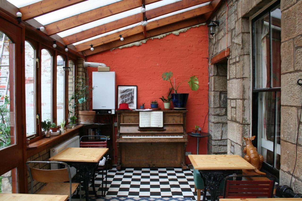 Argyle Backpackers Hostel *