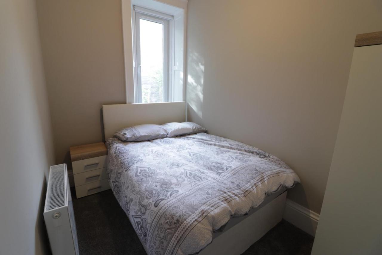 Brilliant Bright 3bd-1ba Apartment Edinburgh