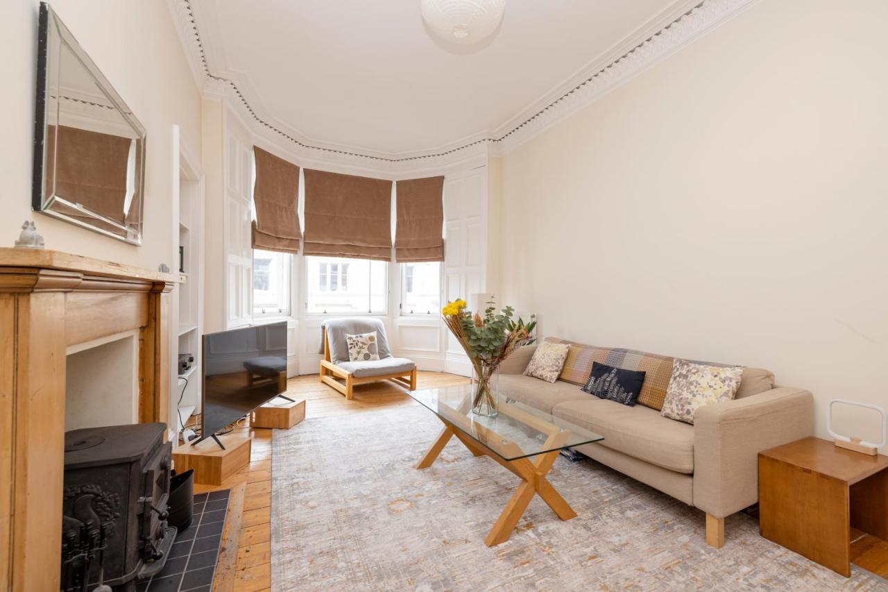 Apartment Tasteful 1-bedroom Near Meadows