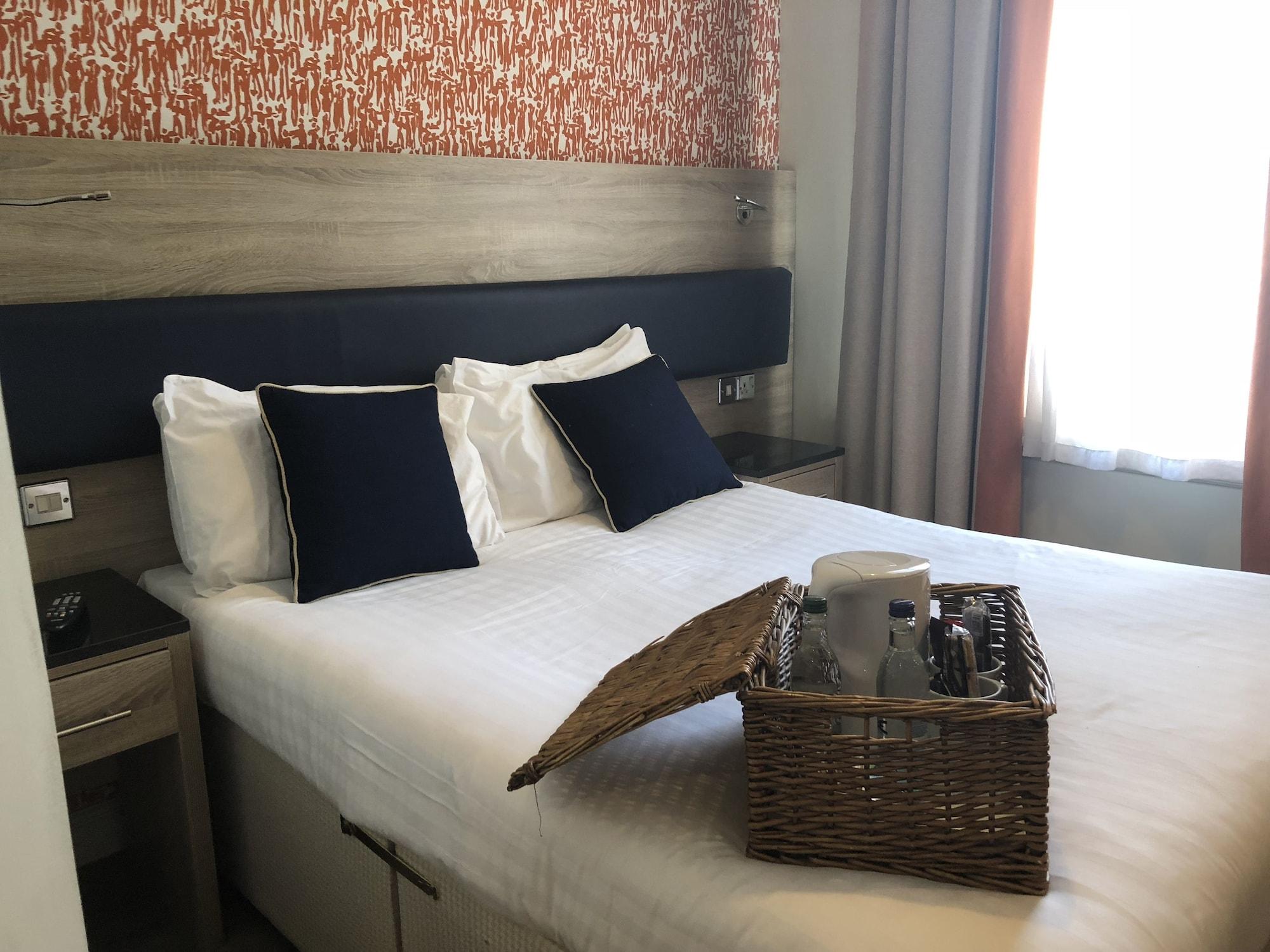 Aparthotel Cairn &