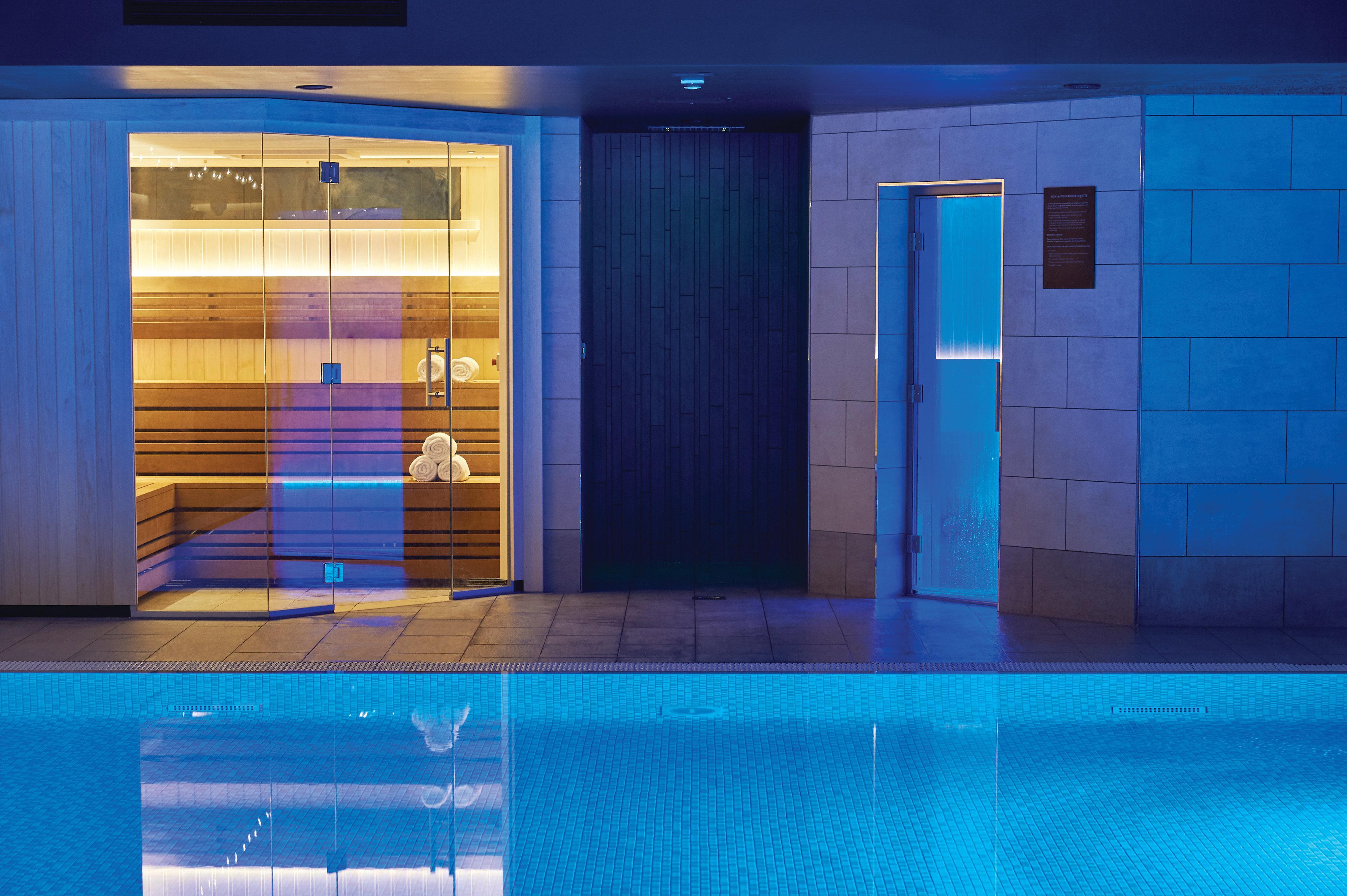 Hotel Kimpton Charlotte Square By Ihg 5*