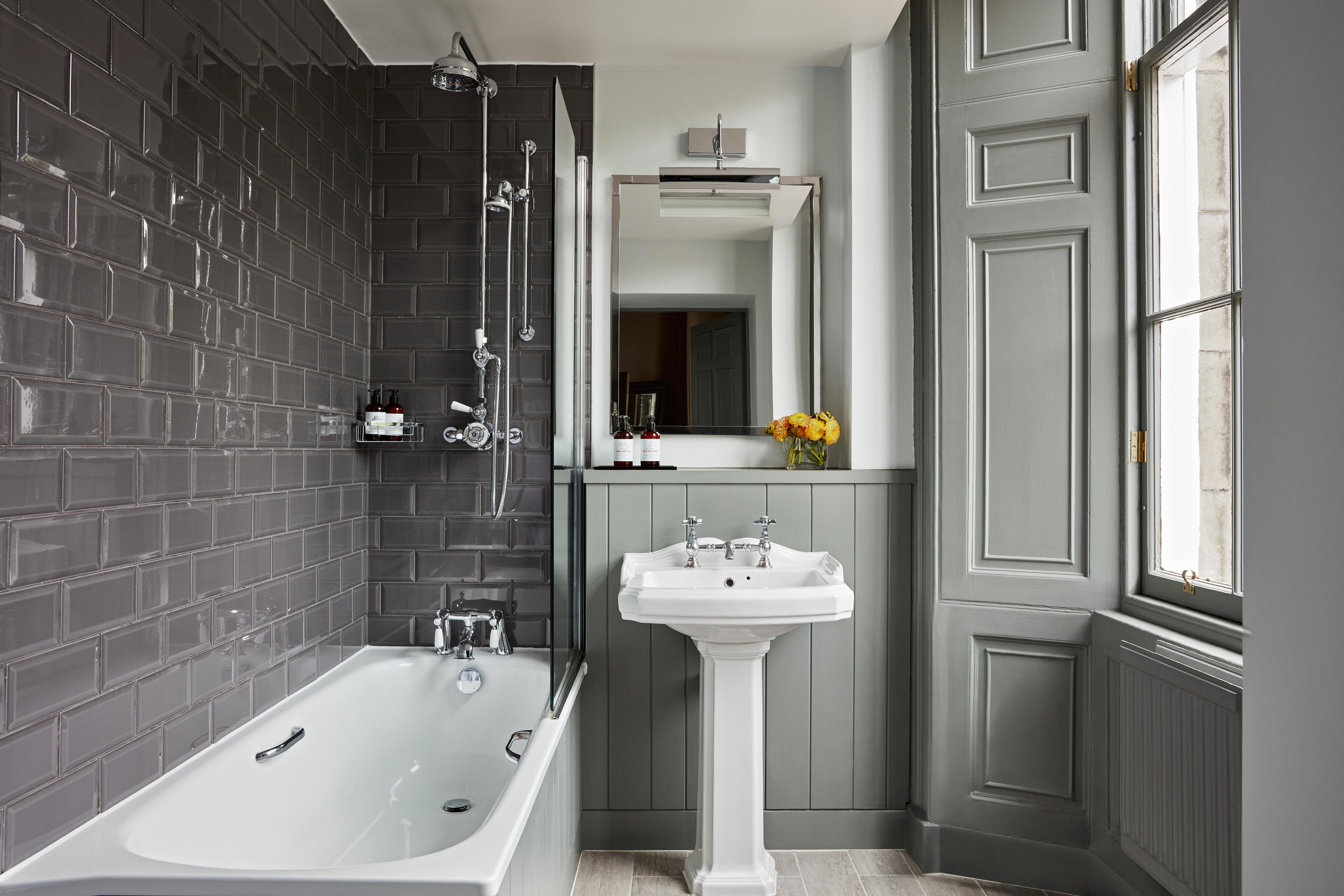 Kimpton Charlotte Square By Ihg Hotel 5*