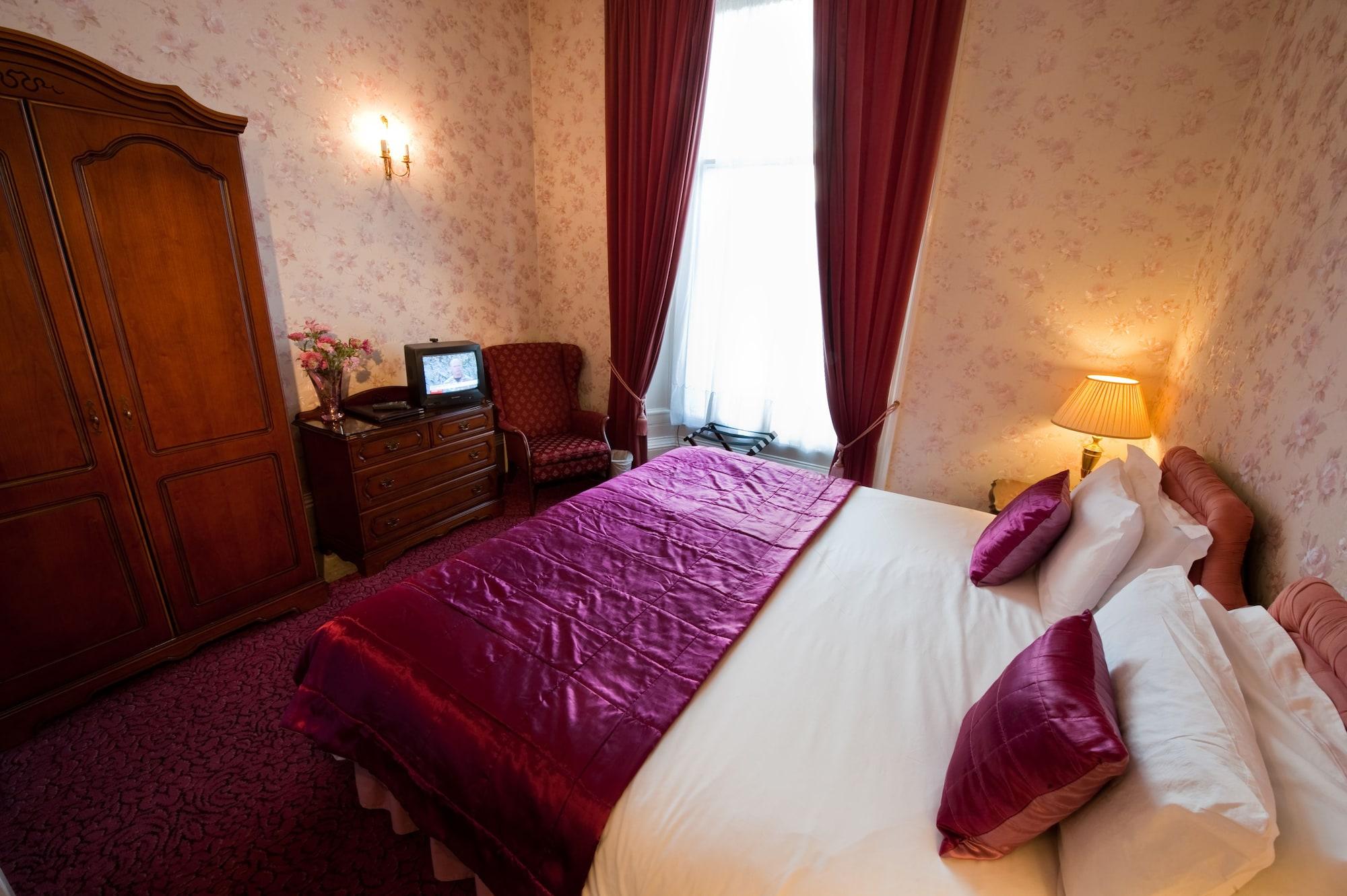 Gasthof The Ben Doran 4*