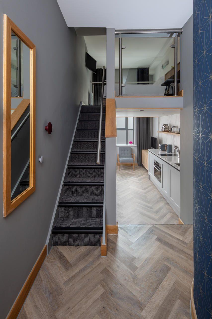 Apartment Km Edinburgh