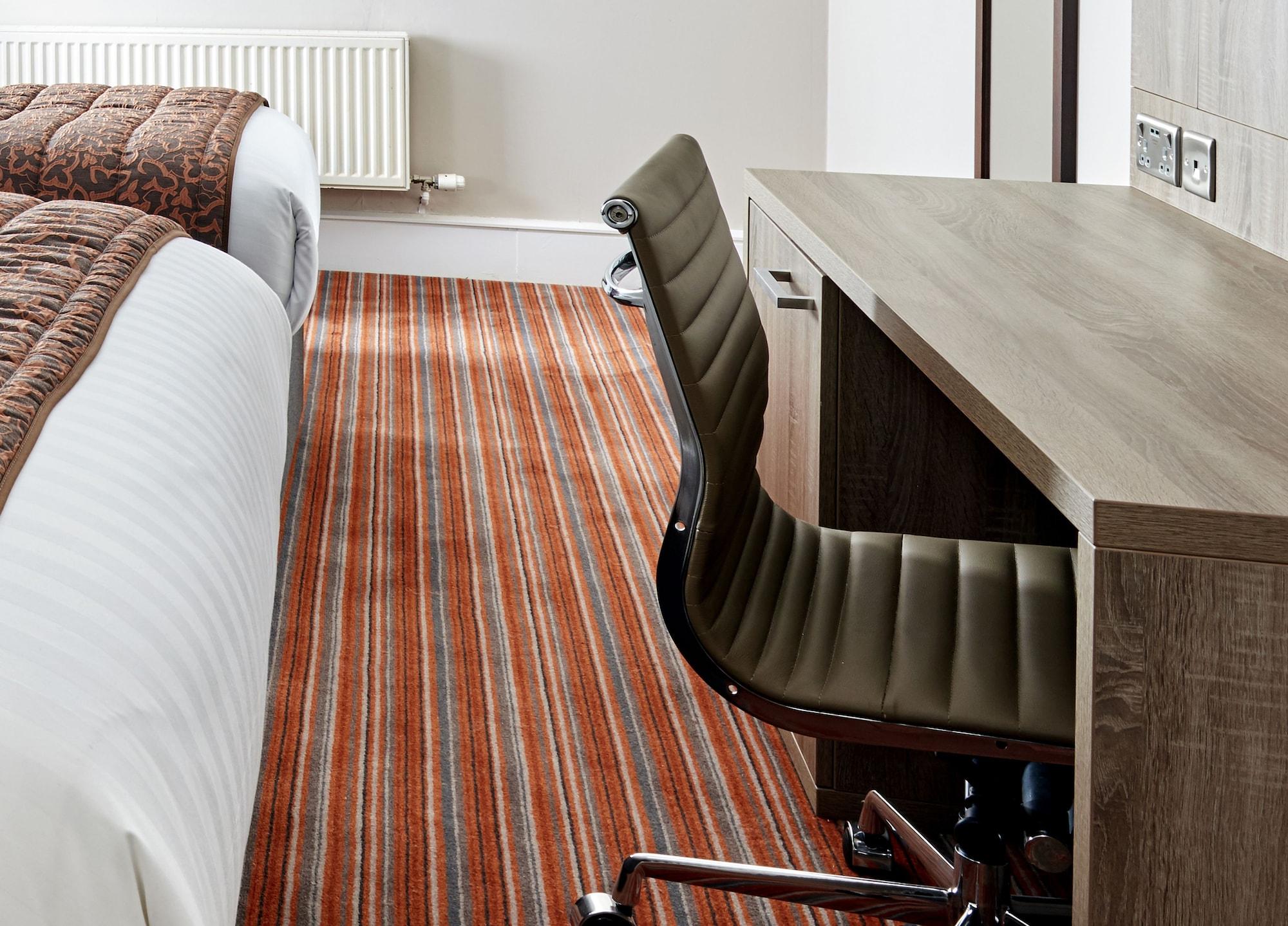 Hotel Leonardo Murrayfield