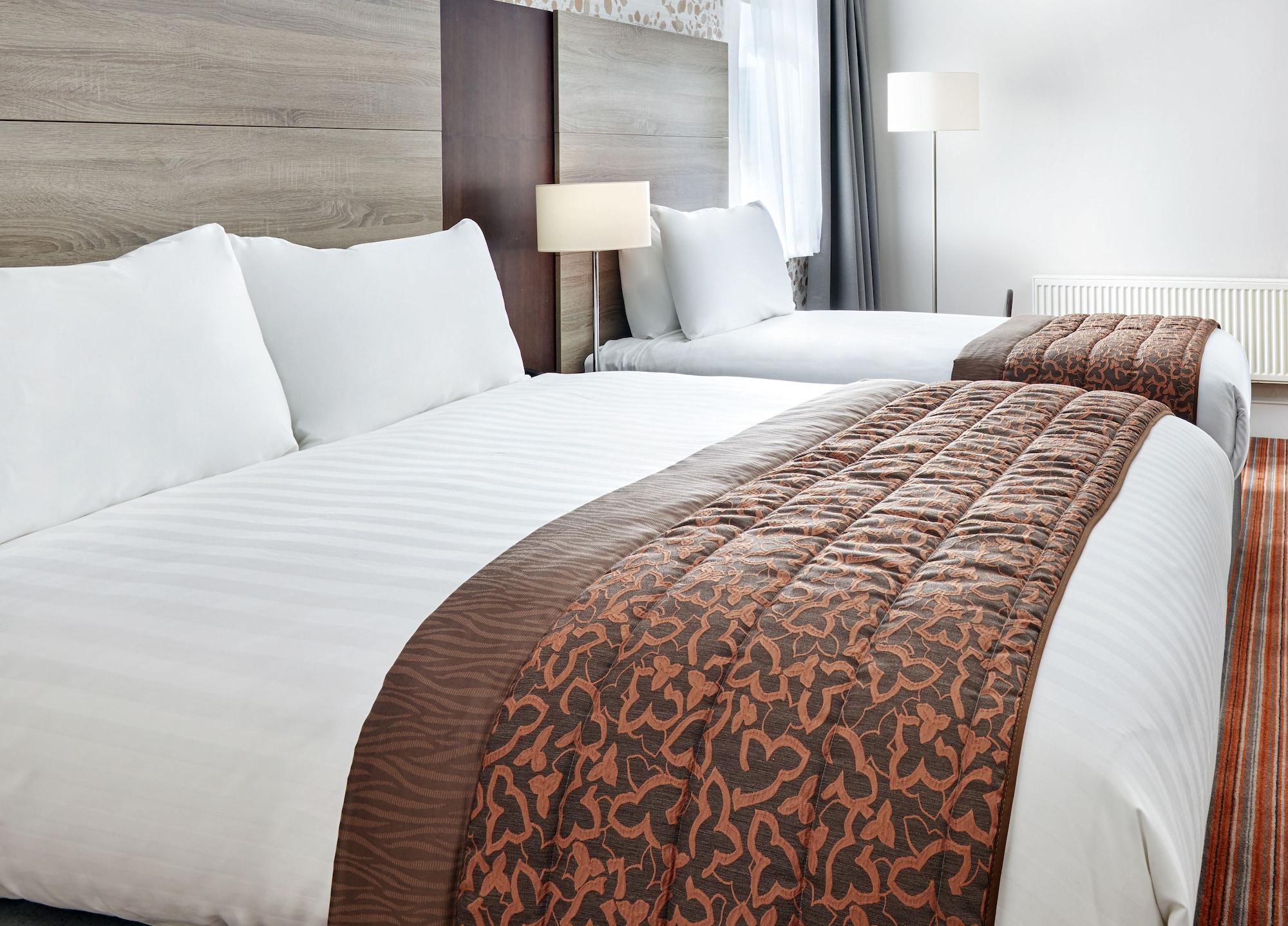 Leonardo Murrayfield 4* Edinburgh