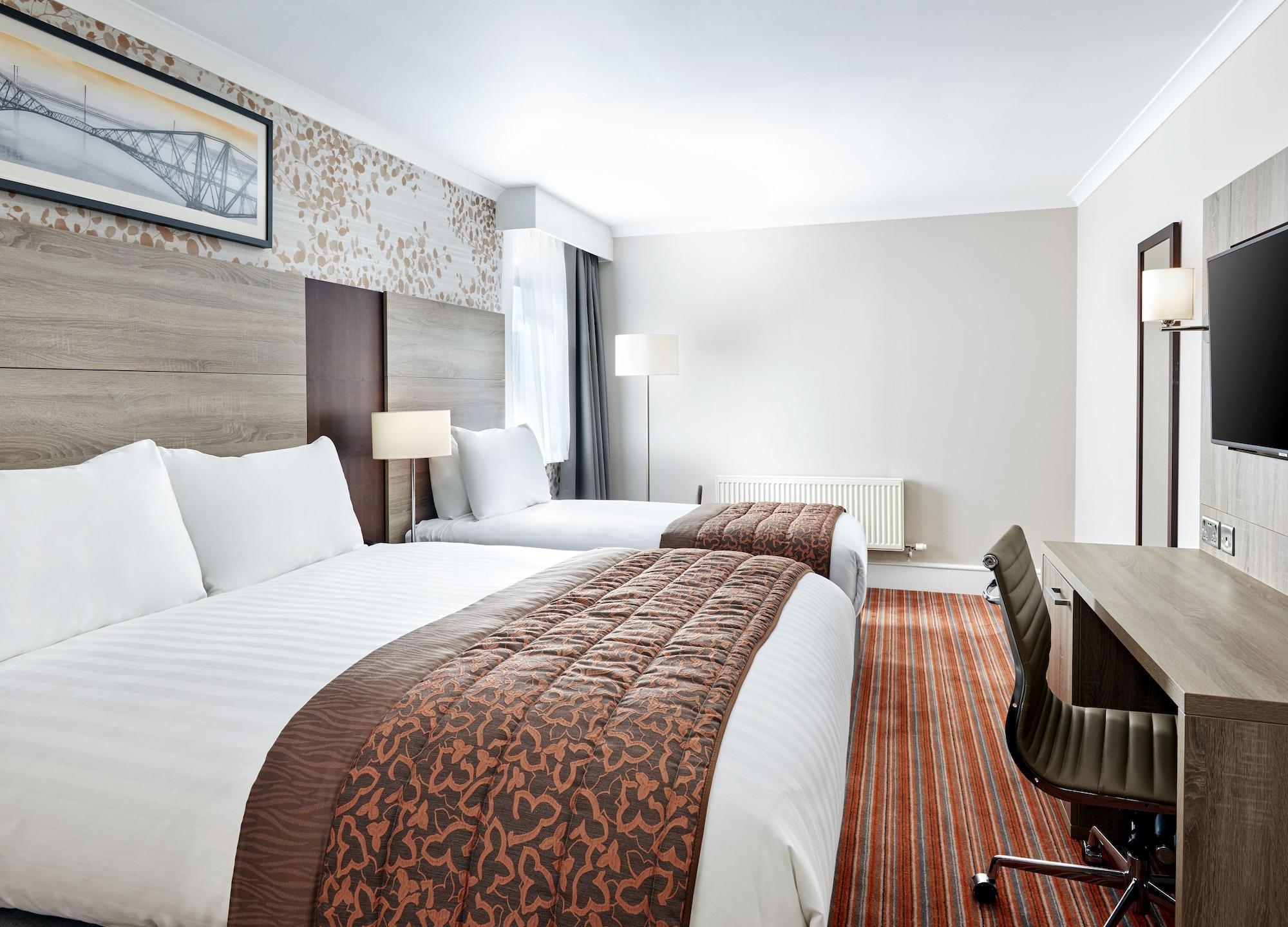 Hotel Leonardo Murrayfield Edinburgh