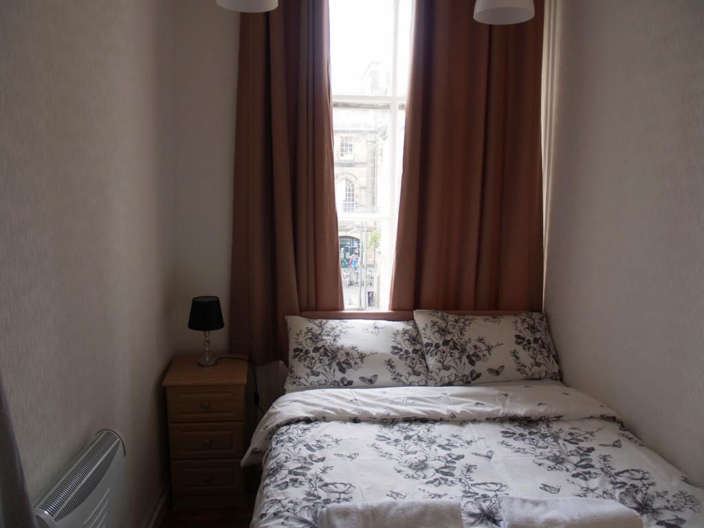 Niddry Street