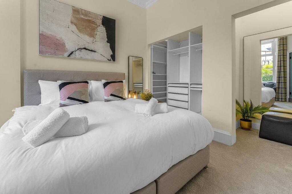 Guestready - Leith Walk Urban Delight Apartment Edinburgh
