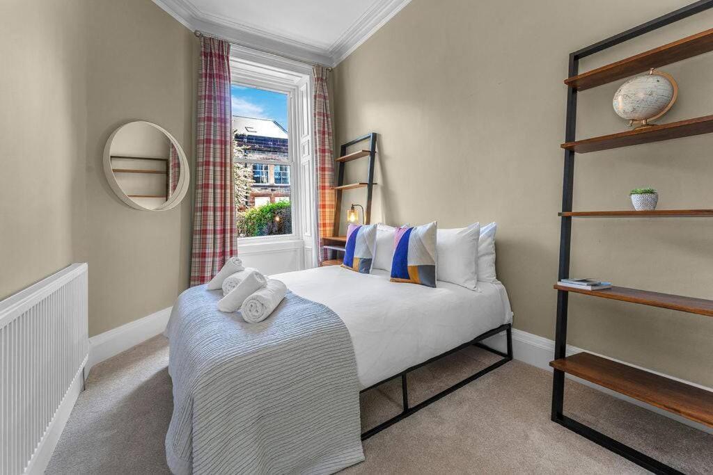 Guestready - Leith Walk Urban Delight Edinburgh