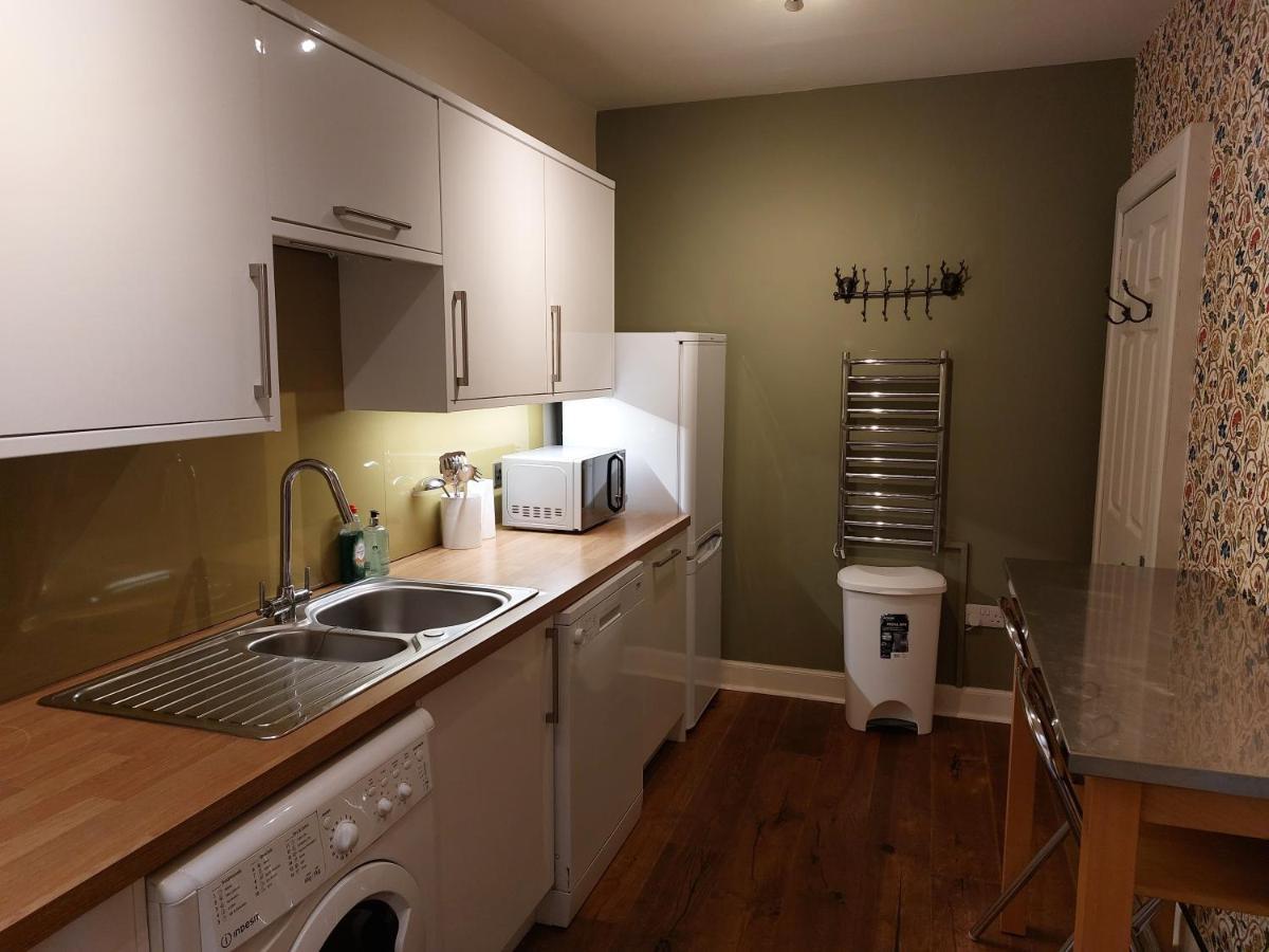 Apartment Stunning 5br Royal Mile Penthouse EDI