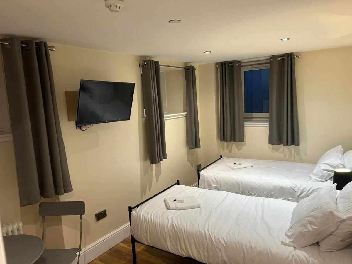 Homestay Twin With En-suite *