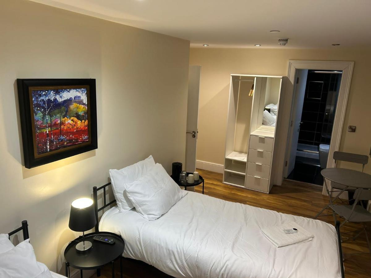 Homestay Twin With En-suite