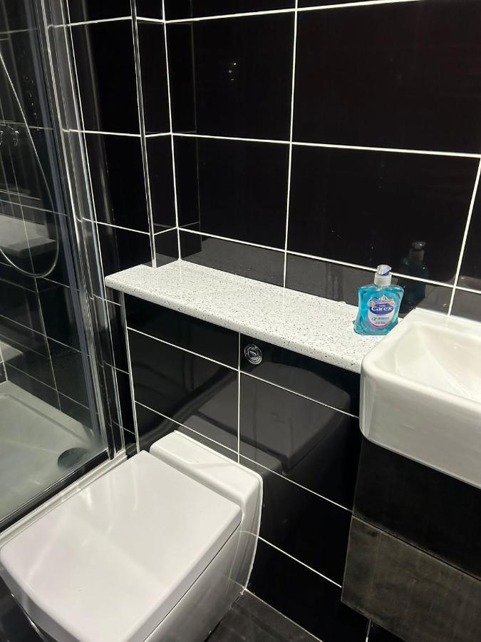 Homestay Twin With En-suite *