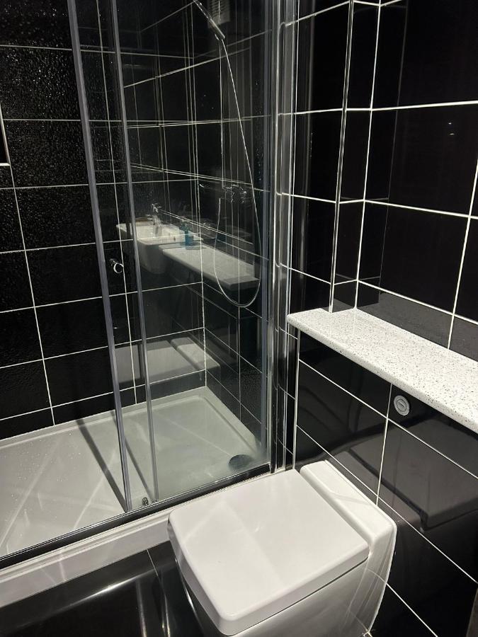Homestay Twin With En-suite Edinburgh