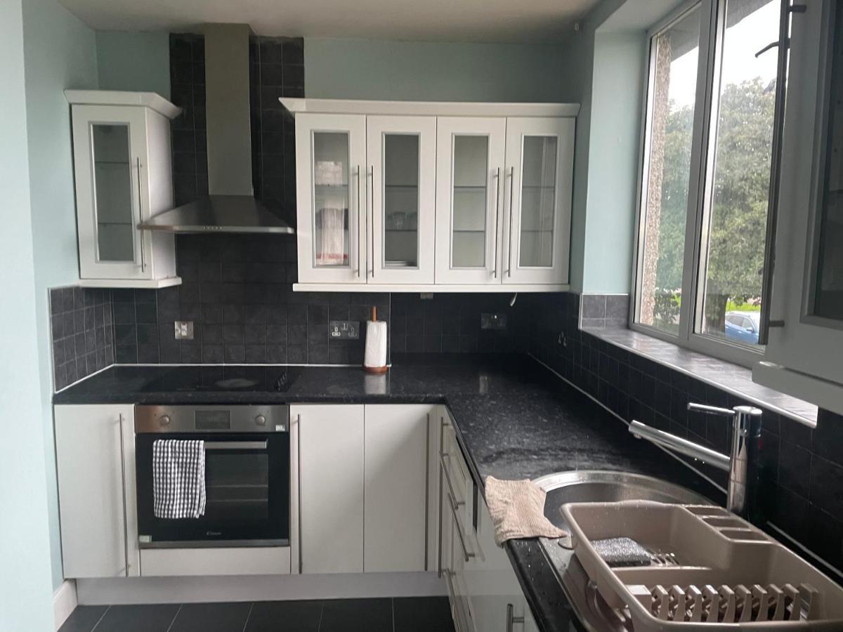 Apartment Isbell EDI