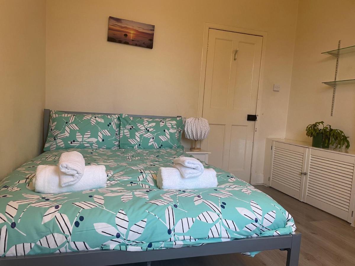 Apartment Isbell EDI