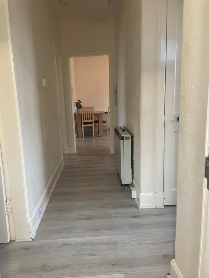 Isbell Apartment EDI