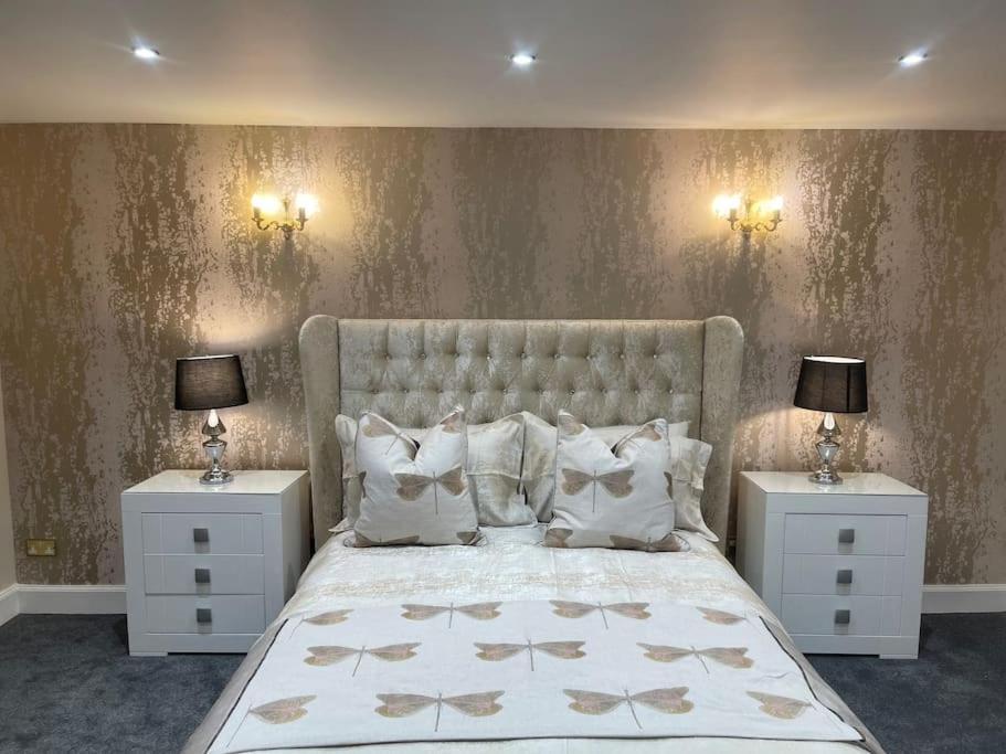 Castle Gogar Holiday home Edinburgh