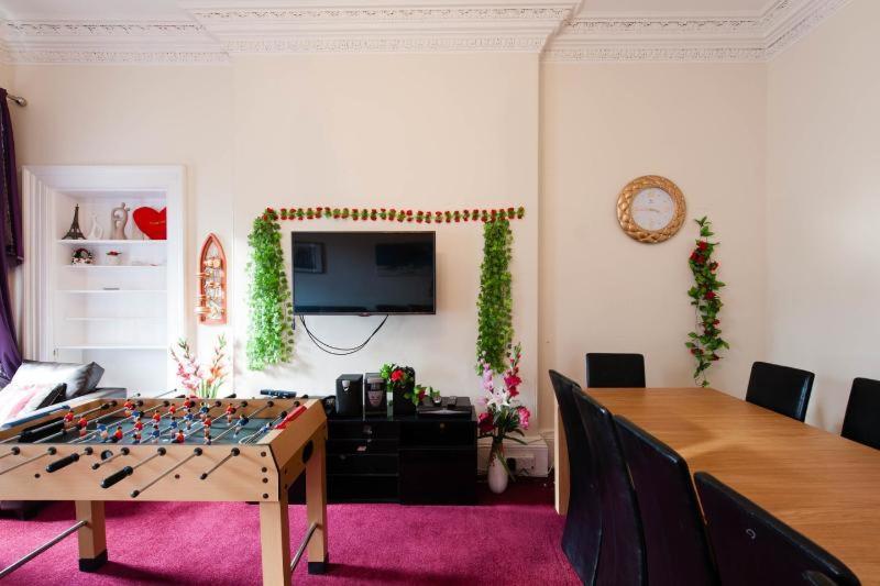 Roomz Edinburgh