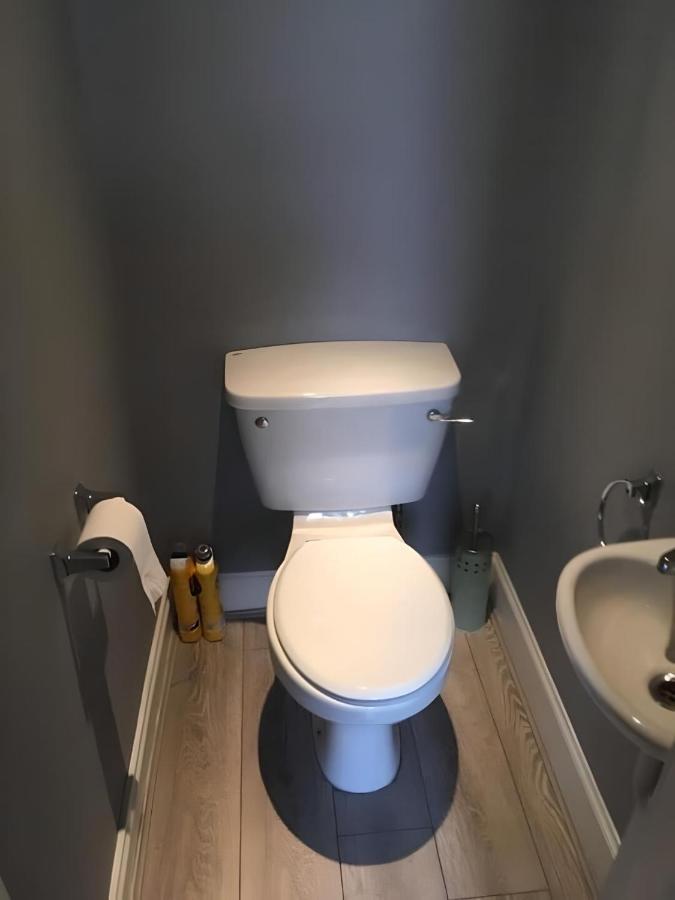 Logie - Beautiful And One Bed Flat * Edinburgh
