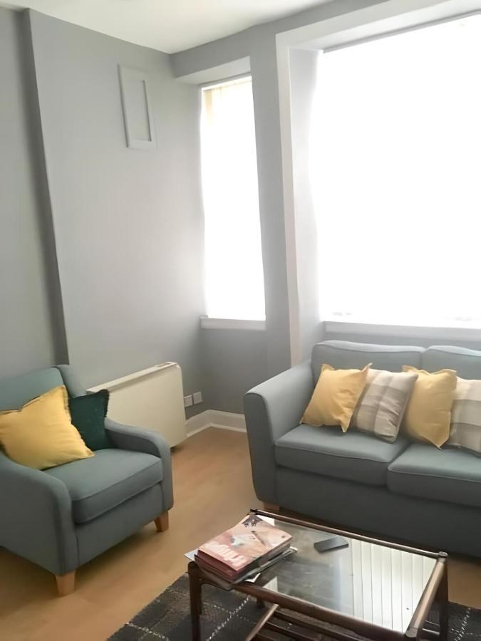 Logie - Beautiful And One Bed Flat Edinburgh
