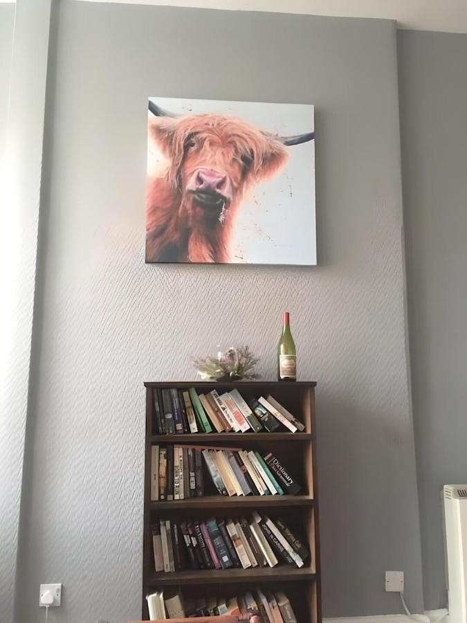 Logie - Beautiful And One Bed Flat *