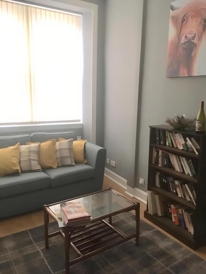 Logie - Beautiful And One Bed Flat *
