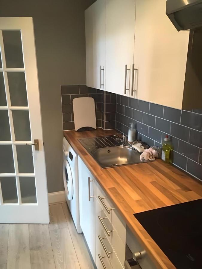 Logie - Beautiful And One Bed Flat
