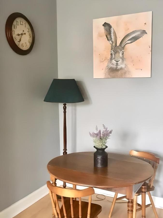 Apartment Logie - Beautiful And One Bed Flat