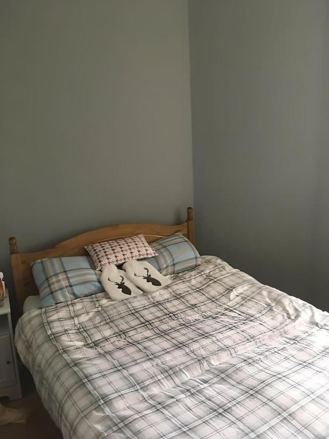 Logie - Beautiful And One Bed Flat *