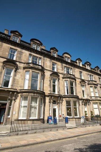 The Learmonth Hotel Edinburgh