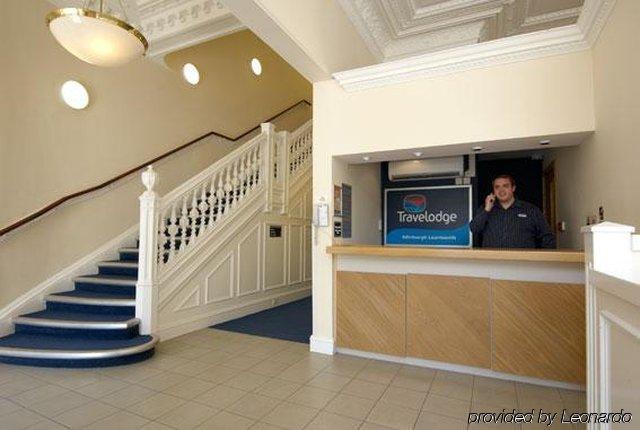 The Learmonth Edinburgh