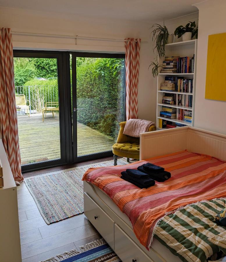 Private With Terrace And Free Parking Homestay *
