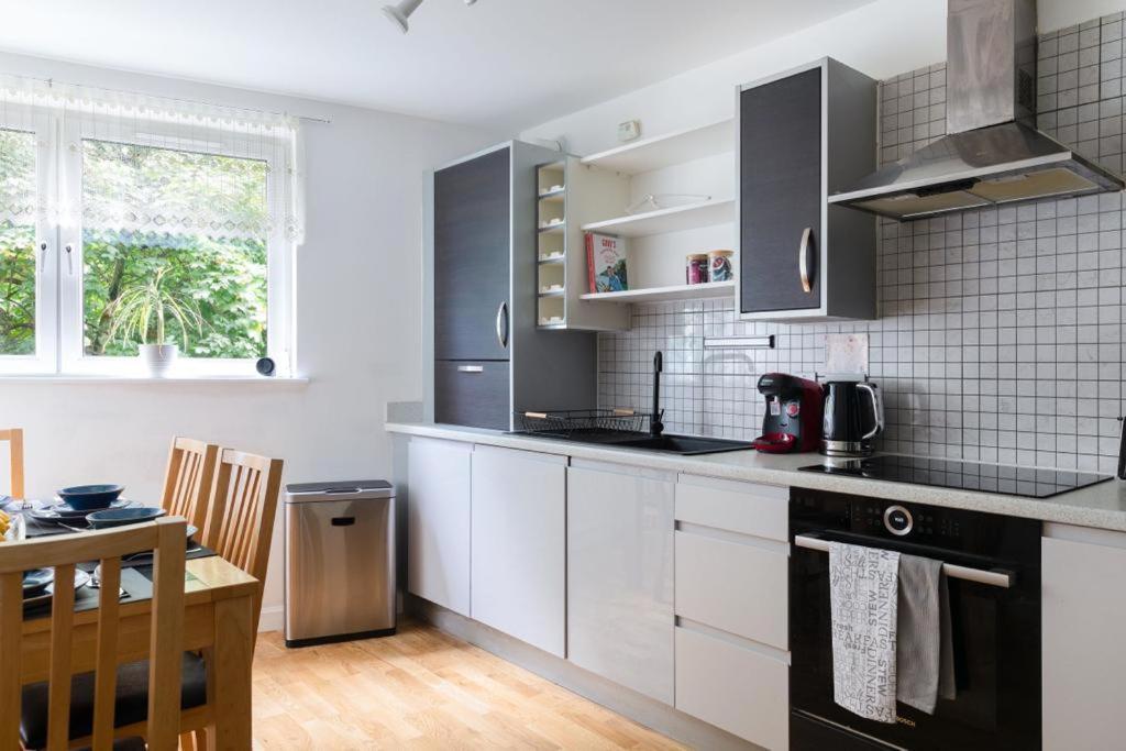 Thomahome Cosy&stylish * Edinburgh