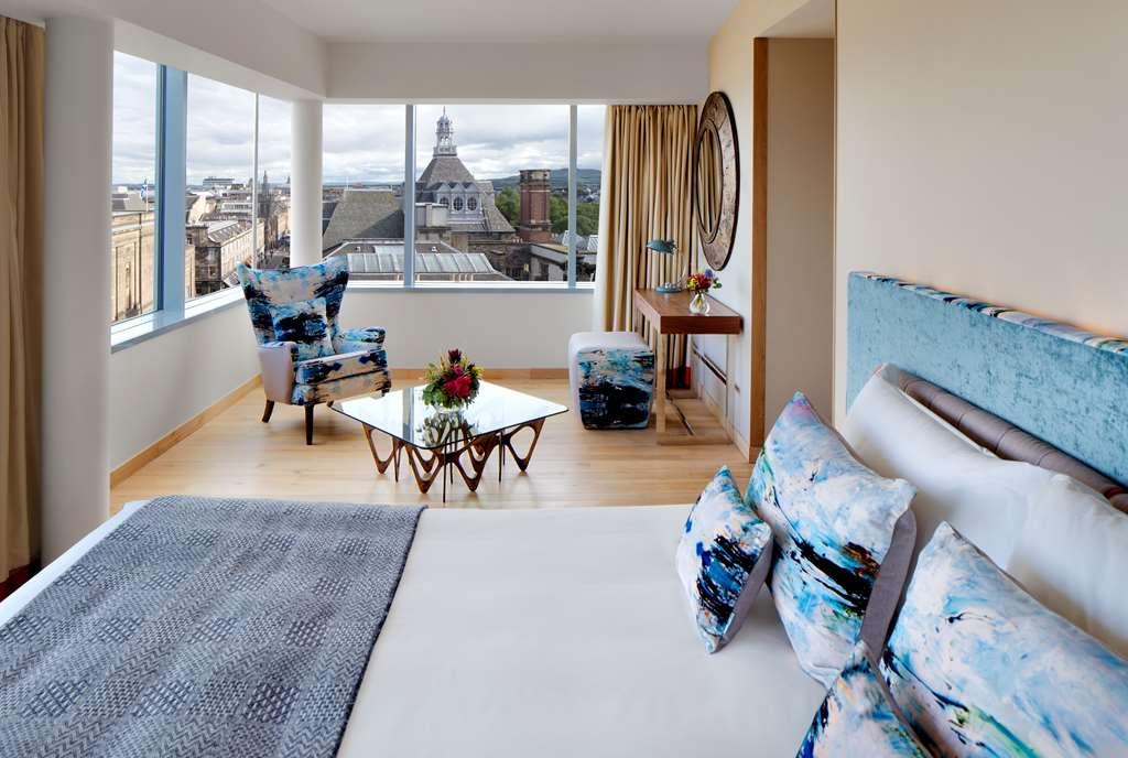 Radisson Collection Hotel, Royal Mile Edinburgh
