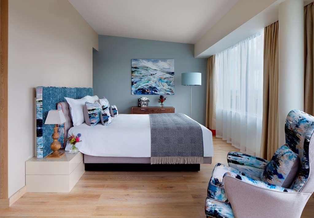 Radisson Collection Hotel, Royal Mile 5*