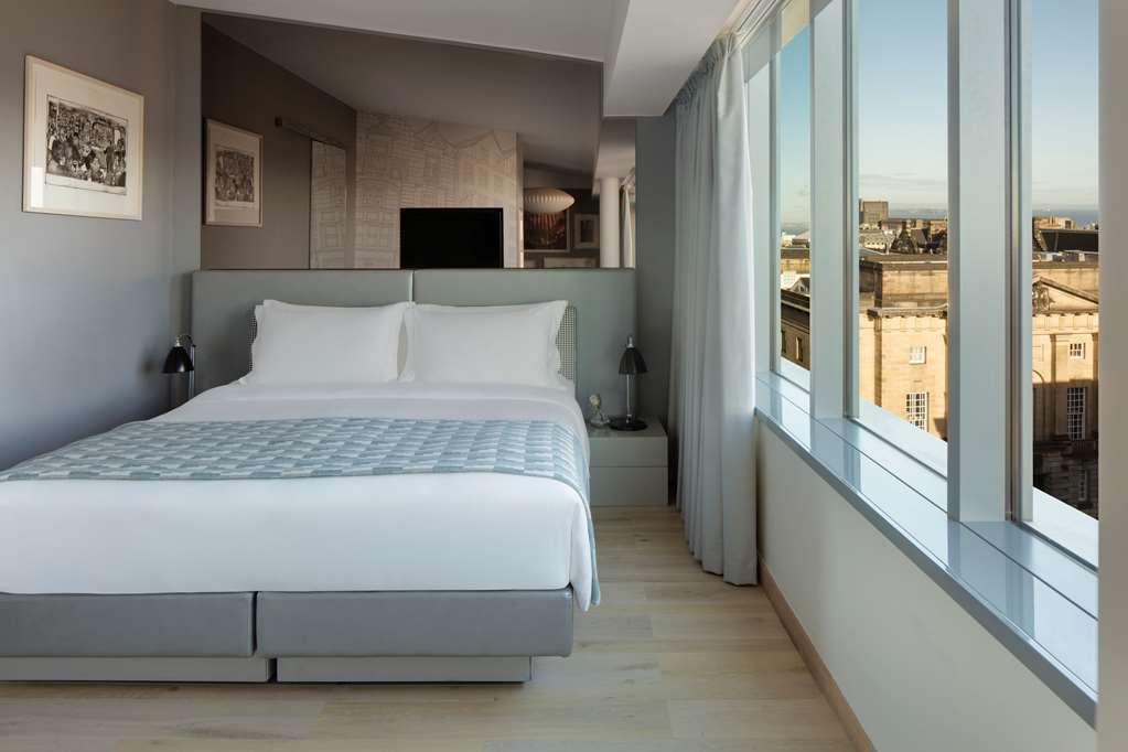 Radisson Collection Hotel, Royal Mile Hotel