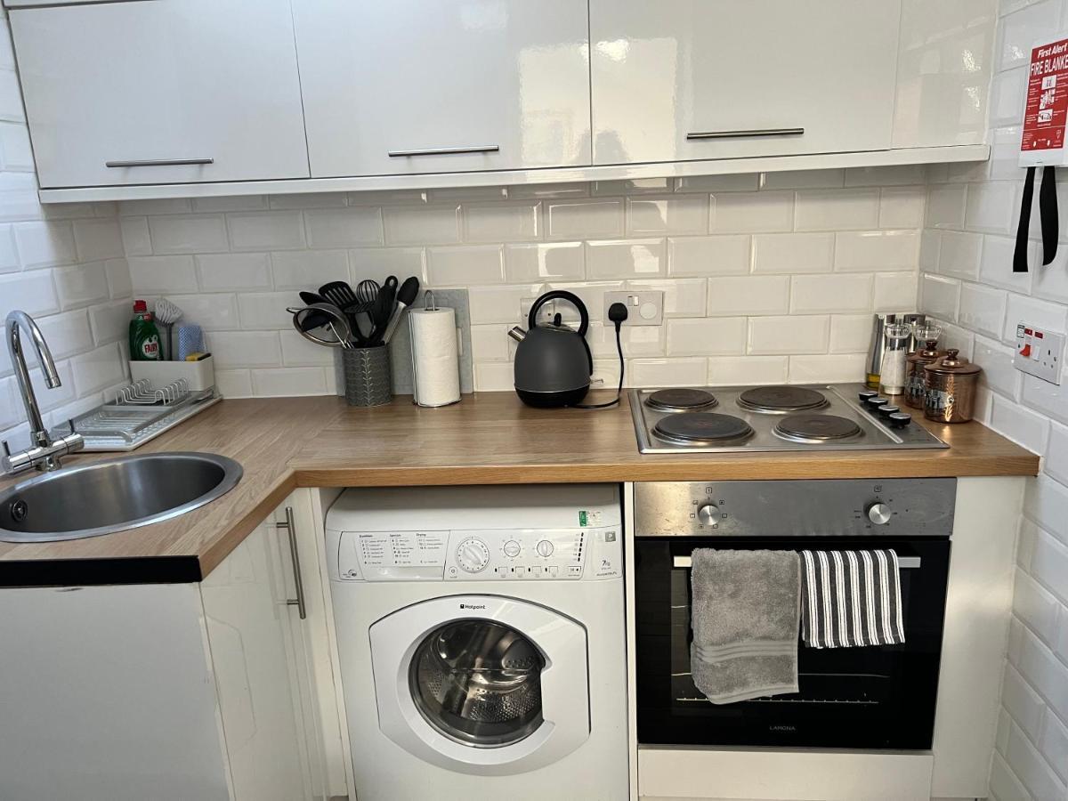 Very Central, Charlotte Square, Princes St Apartment Edinburgh
