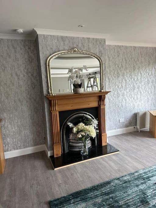 Holiday home Cameron Coach House Modern In Murrayfield